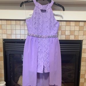 Girls dress/shorts